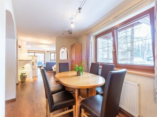 Appartement Längenfeld Kenmerken 9