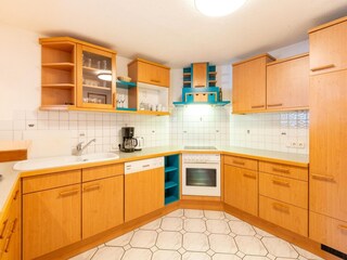 Appartement Längenfeld Kenmerken 10