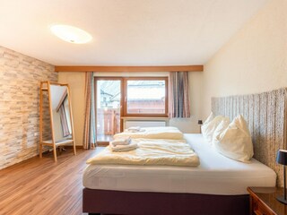 Appartement Längenfeld Kenmerken 11