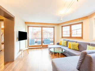 Appartement Längenfeld Kenmerken 13
