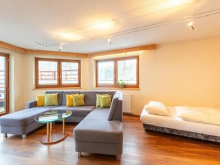 Appartement Längenfeld Kenmerken 14