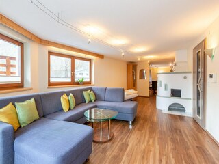 Appartement Längenfeld Kenmerken 15