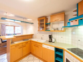 Appartement Längenfeld Kenmerken 17