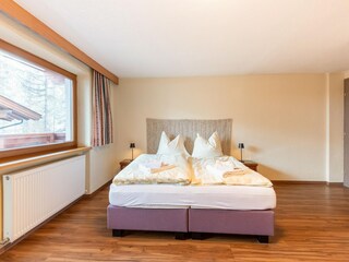 Appartement Längenfeld Kenmerken 19
