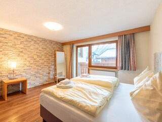 Appartement Längenfeld Kenmerken 32