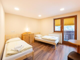 Appartement Längenfeld Kenmerken 23