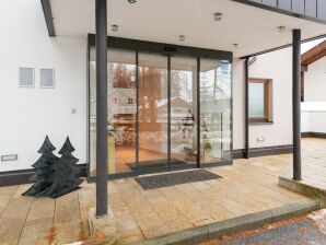 Apartment in Längenfeld with mountain views - Laengenfeld - image1