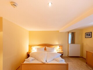 Apartment Längenfeld Features 12