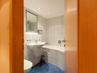 Apartment Längenfeld Features 15