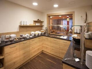 Apartamento Längenfeld Características 7