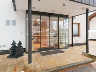 Apartamento Längenfeld Características 8