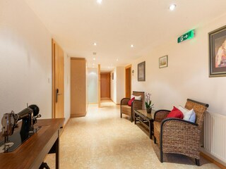 Apartamento Längenfeld Características 9