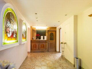 Apartamento Längenfeld Características 10