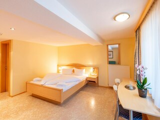 Apartamento Längenfeld Características 13