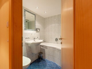 Apartamento Längenfeld Características 16