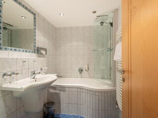 Apartamento Längenfeld Características 17