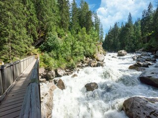 Apartamento Längenfeld Entorno 20