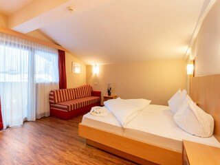 Appartement Längenfeld Kenmerken 11
