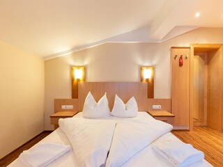 Appartement Längenfeld Kenmerken 12