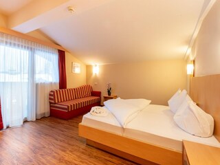 Apartment Längenfeld Ausstattung 9