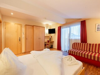 Holiday house Längenfeld Features 9
