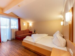 Holiday house Längenfeld Features 11