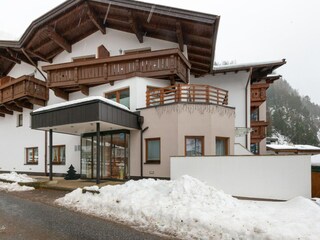 Holiday house Längenfeld Outdoor Recording 4