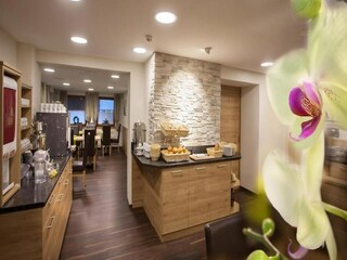 Ferienhaus Längenfeld Ausstattung 14