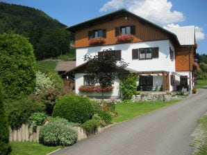 Holiday apartment Apartment on the 1st floor - Bad Goisern - image1