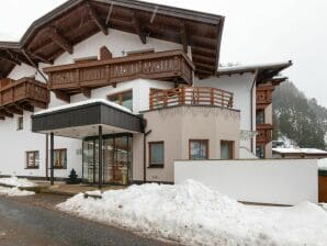 Apartamento en Längenfeld con sauna - Campo de longitud - image1