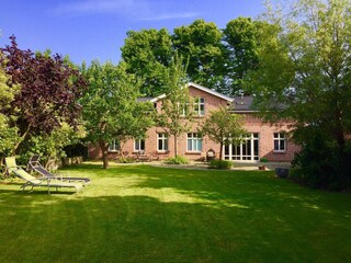 Holiday house Kopendorf Outdoor Recording 2