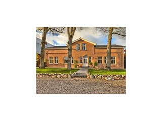 Maison de vacances Kopendorf Enregistrement extérieur 4