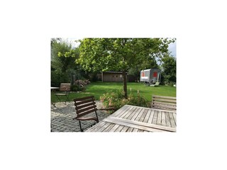 Vakantiehuis Kopendorf Buitenaudio-opname 5
