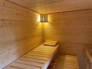 Vakantiehuis Kopendorf  28