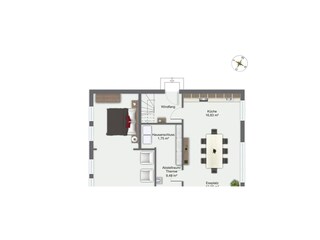 Vakantiehuis Kopendorf  29
