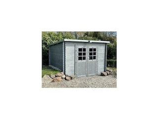 Maison de vacances Kopendorf Enregistrement extérieur 6