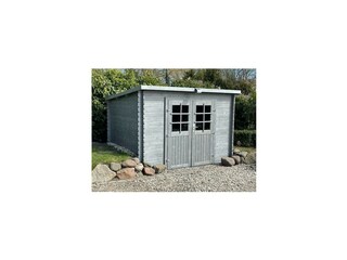 Vakantiehuis Kopendorf Buitenaudio-opname 6