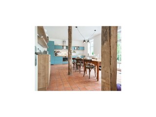 Vakantiehuis Kopendorf Kenmerken 9