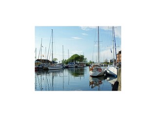 Vakantiehuis Kopendorf Omgeving 24