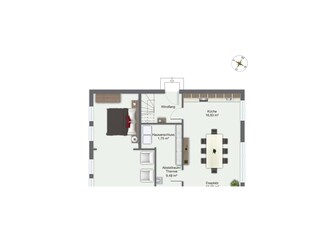 Maison de vacances Kopendorf  39