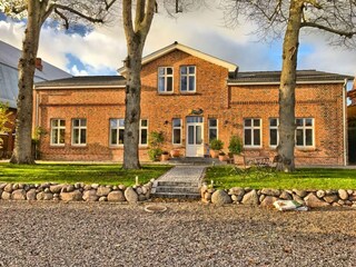 Maison de vacances Kopendorf Enregistrement extérieur 2