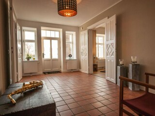 Ferienhaus Kopendorf Ausstattung 16