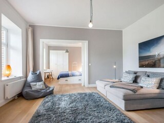 Maison de vacances Kopendorf Équipement 19