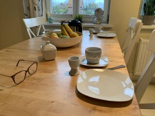 Casa per le vacanze Kopendorf Caratteristiche 11