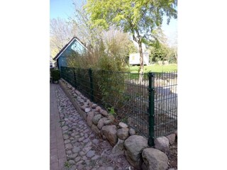 Casa de vacaciones Kopendorf Grabación al aire libre 5