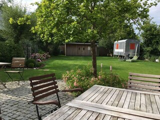 Maison de vacances Kopendorf Enregistrement extérieur 7