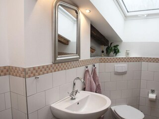 Holiday house Kopendorf Features 10