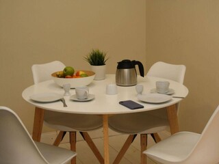 Holiday house Kopendorf Features 12