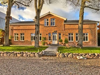Ferienhaus Kopendorf Außenaufnahme 2