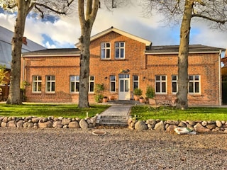 Vakantiehuis Kopendorf Buitenaudio-opname 6
